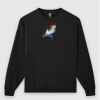 Gildan Crew Neck Sweatshirt Thumbnail