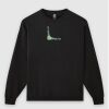 Gildan Crew Neck Sweatshirt Thumbnail