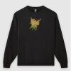 Gildan Crew Neck Sweatshirt Thumbnail