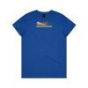 Women's Maple Tee Thumbnail