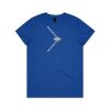 Women's Maple Tee Thumbnail