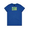 Women's Maple Tee Thumbnail