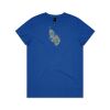 Women's Maple Tee Thumbnail