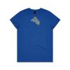 Women's Maple Tee Thumbnail