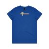 Women's Maple Tee Thumbnail