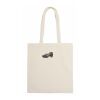 Long Handle Calico Bag Thumbnail