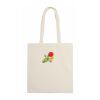 Long Handle Calico Bag Thumbnail