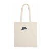 Long Handle Calico Bag Thumbnail
