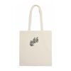 Long Handle Calico Bag Thumbnail