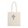 Long Handle Calico Bag Thumbnail