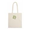 Long Handle Calico Bag Thumbnail