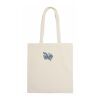 Long Handle Calico Bag Thumbnail