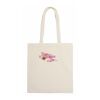 Long Handle Calico Bag Thumbnail
