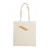 Long Handle Calico Bag Thumbnail
