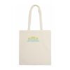 Long Handle Calico Bag Thumbnail