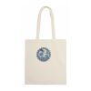 Long Handle Calico Bag Thumbnail