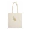 Long Handle Calico Bag Thumbnail