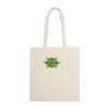 Long Handle Calico Bag Thumbnail