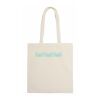 Long Handle Calico Bag Thumbnail