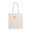 Long Handle Calico Bag Thumbnail