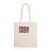 Long Handle Calico Bag Thumbnail