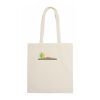 Long Handle Calico Bag Thumbnail