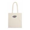 Long Handle Calico Bag Thumbnail