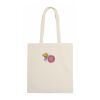 Long Handle Calico Bag Thumbnail