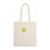 Long Handle Calico Bag Thumbnail