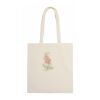 Long Handle Calico Bag Thumbnail