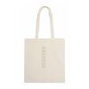 Long Handle Calico Bag Thumbnail