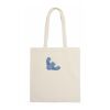 Long Handle Calico Bag Thumbnail