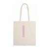Long Handle Calico Bag Thumbnail