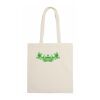 Long Handle Calico Bag Thumbnail