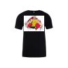 Mens Fitted Cotton Tee Thumbnail