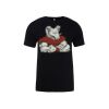 Mens Fitted Cotton Tee Thumbnail