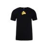 Mens Fitted Cotton Tee Thumbnail