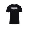 Mens Fitted Cotton Tee Thumbnail