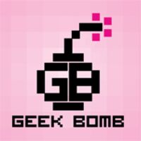 Geek Bomb Thumbnail